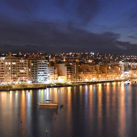 Modern 2Br Apartment In Central St Julian'S Saint Julian's Екстер'єр фото