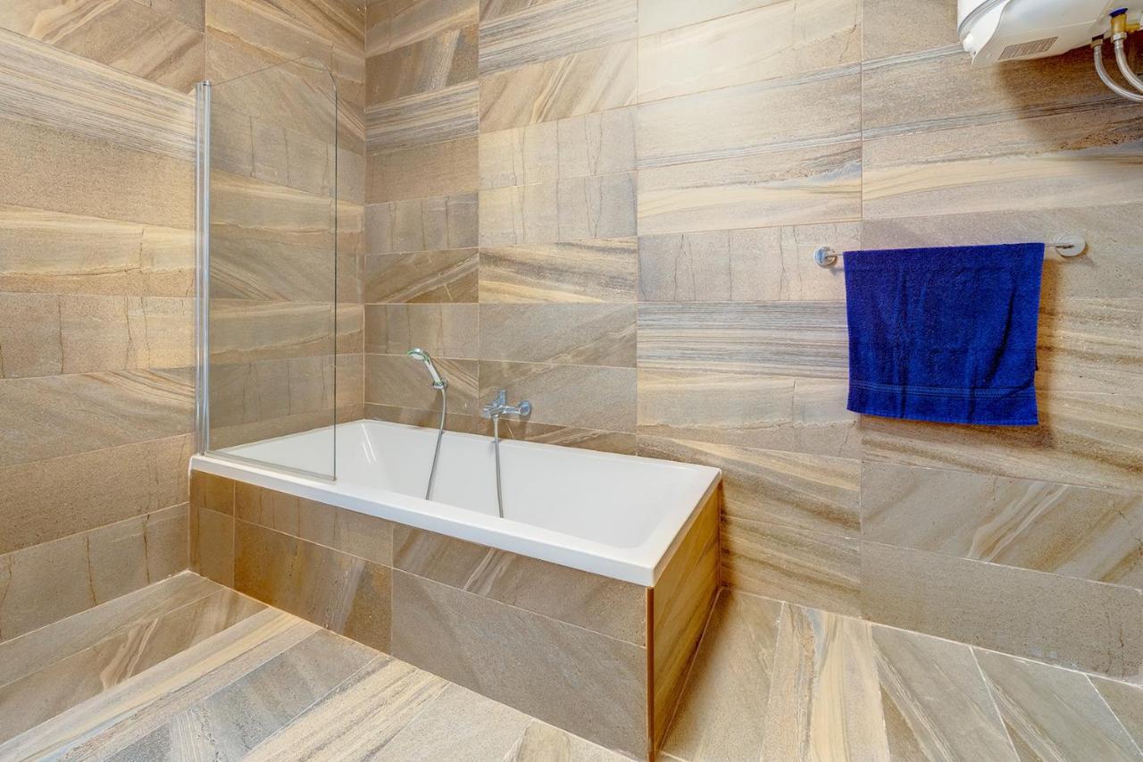 Modern 2Br Apartment In Central St Julian'S Saint Julian's Екстер'єр фото