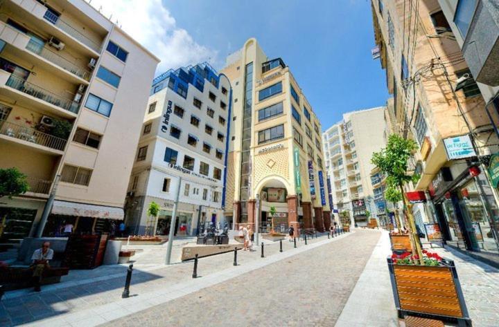 Modern 2Br Apartment In Central St Julian'S Saint Julian's Екстер'єр фото