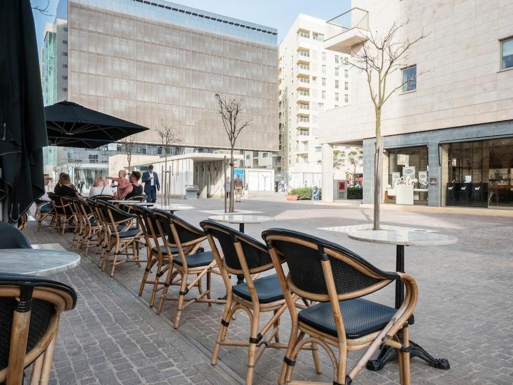 Modern 2Br Apartment In Central St Julian'S Saint Julian's Екстер'єр фото